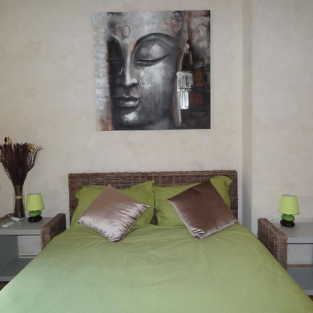 Villa Ces Jours A Pommard Zimmer foto