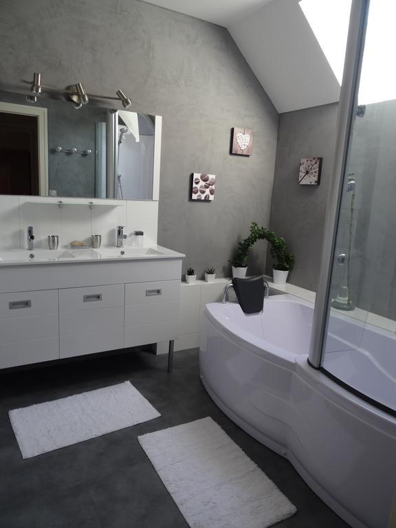 Villa Ces Jours A Pommard Zimmer foto